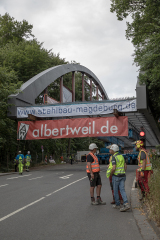 02_BrueckeNi_Vorschub