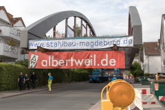 19_BrueckeNi_Vorschub