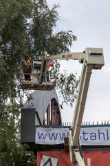 25_BrueckeNi_Vorschub