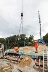 BrueckeNi_Abtransport09