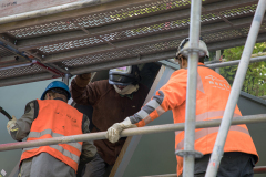 24_BrueckeNi_montieren