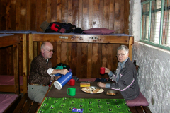 Kilimanjaro - Aufstieg