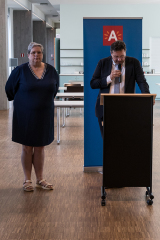 Wilrijk Partnerschaftstreffen Pfingsten 2026