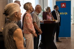 Wilrijk Partnerschaftstreffen Pfingsten 2026