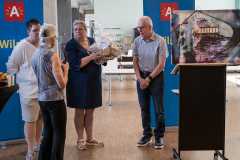 Wilrijk Partnerschaftstreffen Pfingsten 2026