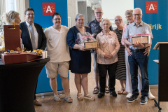 Wilrijk Partnerschaftstreffen Pfingsten 2026