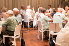 Wilrijk Partnerschaftstreffen Pfingsten 2026