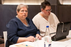 Wilrijk Partnerschaftstreffen Pfingsten 2026