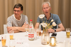 Wilrijk Partnerschaftstreffen Pfingsten 2026