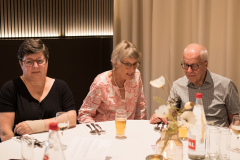 Wilrijk Partnerschaftstreffen Pfingsten 2026
