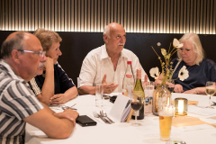 Wilrijk Partnerschaftstreffen Pfingsten 2026