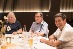 Wilrijk Partnerschaftstreffen Pfingsten 2026