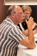 Wilrijk Partnerschaftstreffen Pfingsten 2026