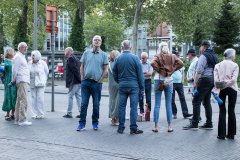 Wilrijk Partnerschaftstreffen Pfingsten 2026