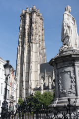 Wilrijk Partnerschaftstreffen Pfingsten 2026