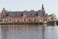 Wilrijk Partnerschaftstreffen Pfingsten 2026