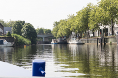 Wilrijk Partnerschaftstreffen Pfingsten 2026
