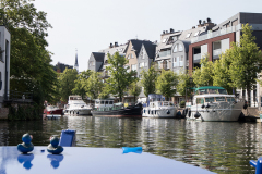 Wilrijk Partnerschaftstreffen Pfingsten 2026