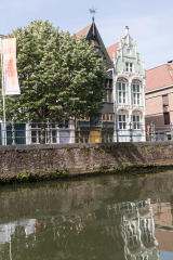 Wilrijk Partnerschaftstreffen Pfingsten 2026