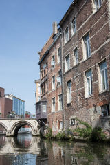 Wilrijk Partnerschaftstreffen Pfingsten 2026