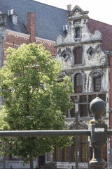 Wilrijk Partnerschaftstreffen Pfingsten 2026