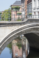 Wilrijk Partnerschaftstreffen Pfingsten 2026