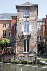 Wilrijk Partnerschaftstreffen Pfingsten 2026