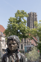 Wilrijk Partnerschaftstreffen Pfingsten 2026