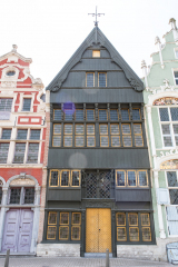 Wilrijk Partnerschaftstreffen Pfingsten 2026