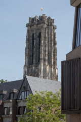 Wilrijk Partnerschaftstreffen Pfingsten 2026