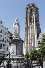 Wilrijk Partnerschaftstreffen Pfingsten 2026