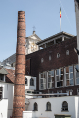 Wilrijk Partnerschaftstreffen Pfingsten 2026