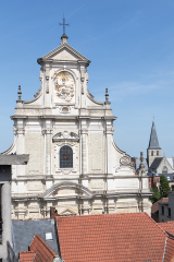 Wilrijk Partnerschaftstreffen Pfingsten 2026