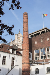 Wilrijk Partnerschaftstreffen Pfingsten 2026