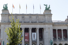 Wilrijk Partnerschaftstreffen Pfingsten 2026